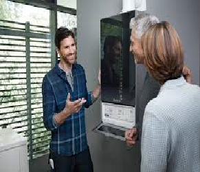 Kaliteli Servis Hizmeti